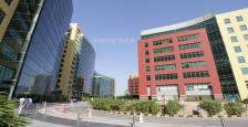 Pre Leased Commercial Office Space 3300 Sq.Ft Available For Sale in Unitech Cyber Park, Gurgaon
